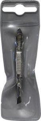 Malteser Pincet 401 scheef 5423-2.5 6.5cm 1.00 Stuks