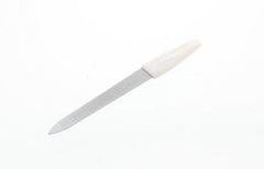 Malteser Saffiervijl 9cm nikkel cr DH50-9 1.00 Stuks