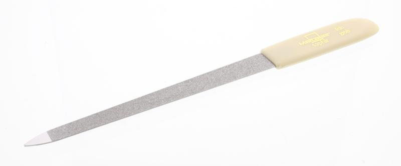 Malteser Saffiervijl 16.5cm nicr DH2015 1 Stuks