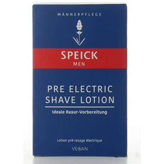 Speick Pre shave lotion 100 Milliliter