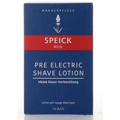 Speick Pre shave lotion 100.00 Milliliter