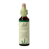 Bach Agrimony/agrimonie 20.00 Milliliter