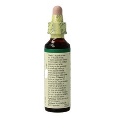 Bach Agrimony/agrimonie 20.00 Milliliter