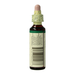 Bach Agrimony/agrimonie 20.00 Milliliter