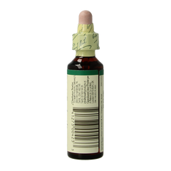 Bach Agrimony/agrimonie 20.00 Milliliter