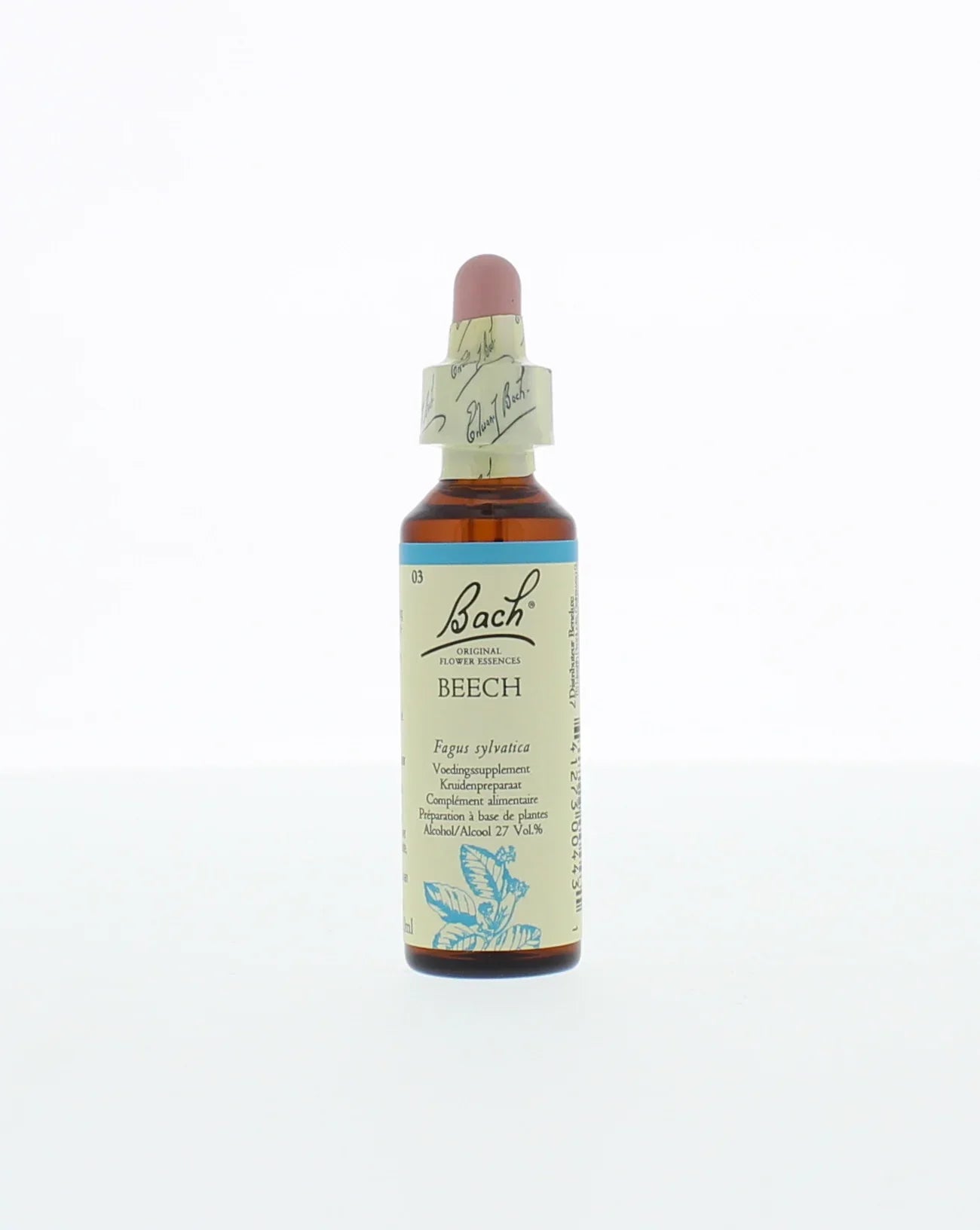 Bach Beech/beuk 20.00 Milliliter