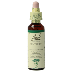 Bach Centaury/duizendgulden 20 Milliliter
