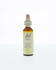 Bach Cerato/loodkruid 20 Milliliter