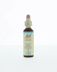 Bach Chicory/cichorei 20 Milliliter