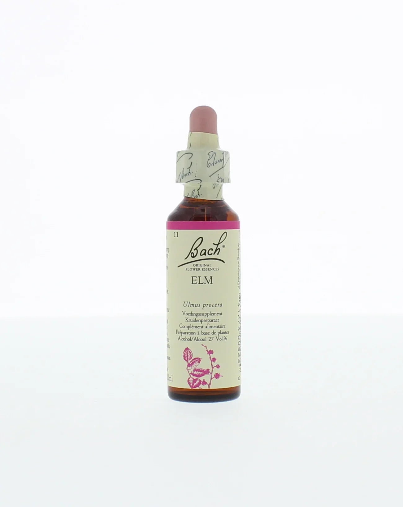 Bach Elm/iep 20 Milliliter