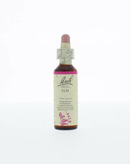 Bach Elm/iep 20 Milliliter