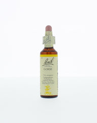 Bach Gorse/gaspeldoorn 20 Milliliter