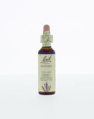 Bach Heather/struikhei 20.00 Milliliter