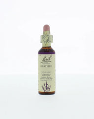 Bach Heather/struikhei 20 Milliliter