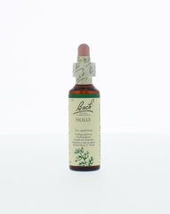 Bach Holly/hulst 20.00 Milliliter