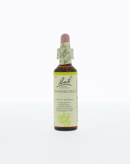 Bach Honeysuckle/kamperfoelie 20.00 Milliliter