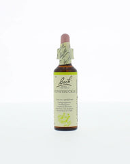 Bach Honeysuckle/kamperfoelie 20 Milliliter