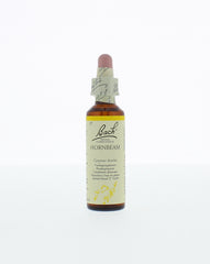 Bach Hornbeam/haagbeuk 20.00 Milliliter