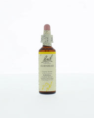 Bach Hornbeam/haagbeuk 20 Milliliter