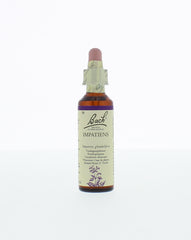Bach Impatiens/reuzebalsemien 20.00 Milliliter