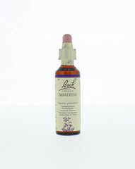 Bach Impatiens/reuzebalsemien 20 Milliliter