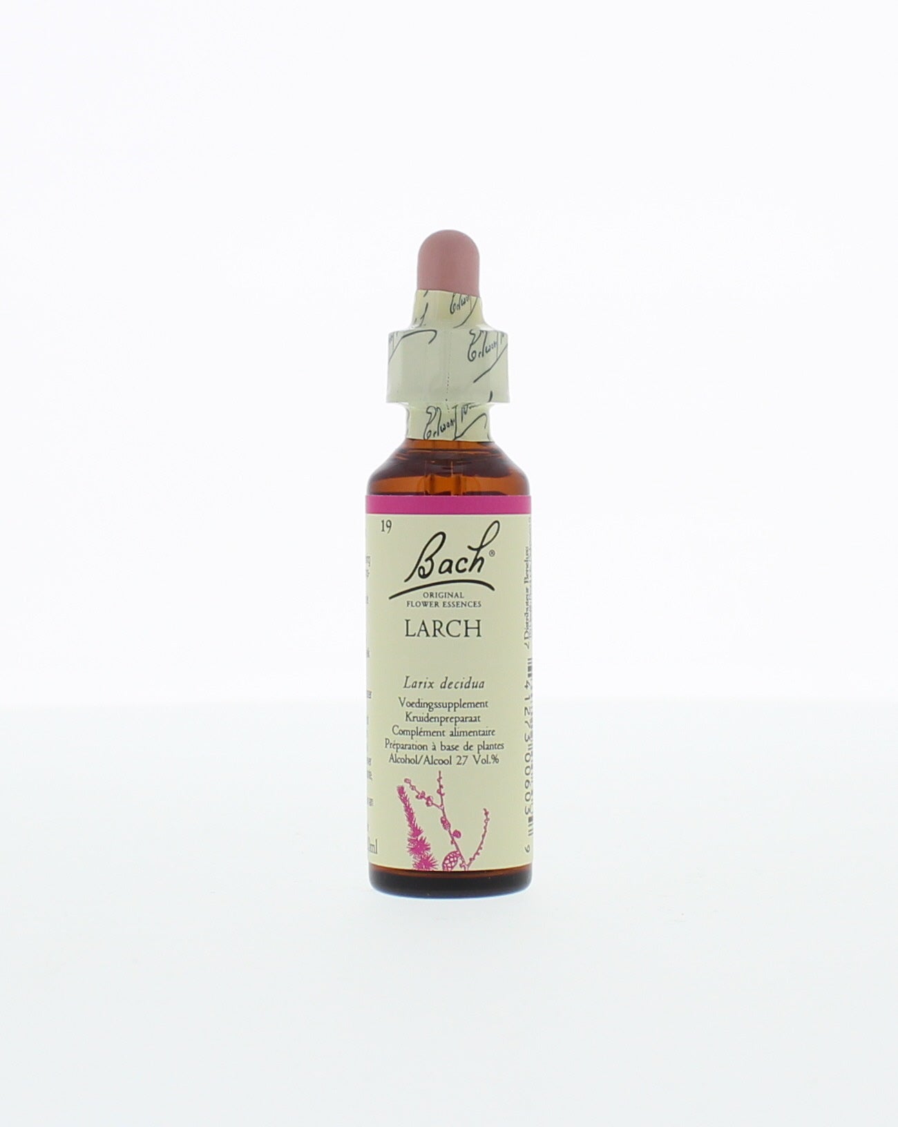 Bach Larch/lariks 20.00 Milliliter