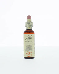 Bach Mimulus/maskerbloem 20.00 Milliliter
