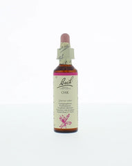 Bach Oak/eik 20 Milliliter