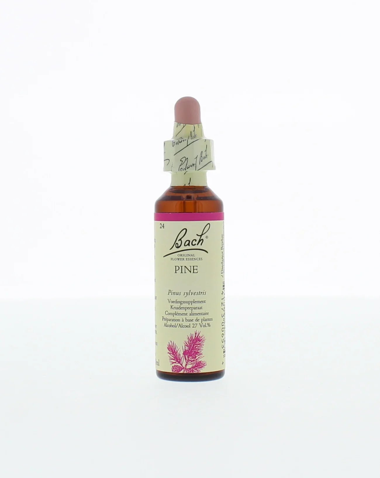 Bach Pine/den 20 Milliliter