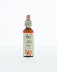 Bach Red chestnut/rode kastanje 20 Milliliter