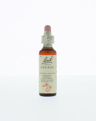 Bach Rock rose/zonneroosje 20 Milliliter