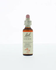 Bach Rock rose/zonneroosje 20 Milliliter
