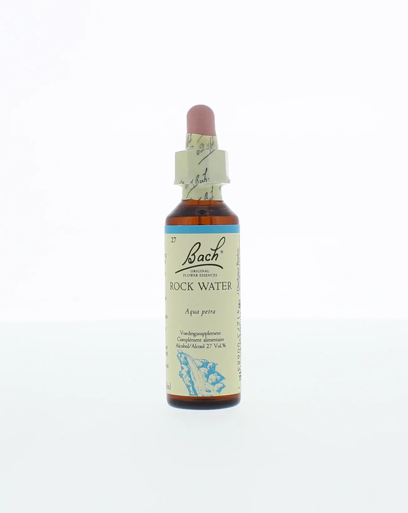 Bach Rock water/bronwater 20 Milliliter