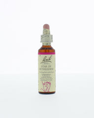 Bach Star of Bethlehem/vogelmelk 20.00 Milliliter