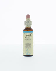 Bach Vervain/ijzerhard 20.00 Milliliter
