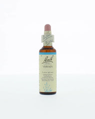 Bach Vervain/ijzerhard 20 Milliliter