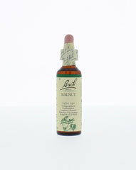 Bach Walnut/walnoot 20.00 Milliliter