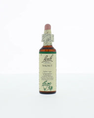 Bach Walnut/walnoot 20 Milliliter
