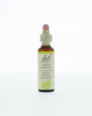 Bach White chestnut/paardekastanje 20 Milliliter