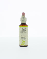 Bach Wild rose/hondsroos 20 Milliliter