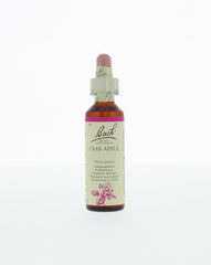 Bach Crab apple/appel 20.00 Milliliter
