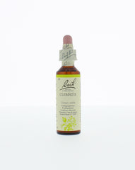 Bach Clematis/bosrank 20 Milliliter
