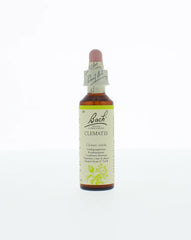 Bach Clematis/bosrank 20 Milliliter