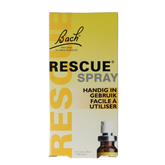 Bach Rescue Rescue remedy spray 20.00 Milliliter