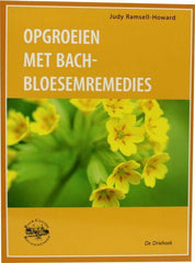 Bach Opgroeien met bloesem remedies 1.00 Stuks
