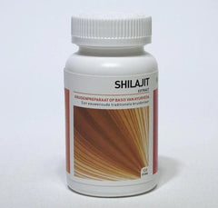 Ayurveda Health Shilajit 120.00 Tabletten