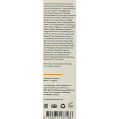 Q+A Superfood facial oil 30.00 Milliliter
