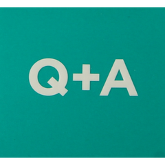 Q+A Niacinamide daily toner 100 Milliliter