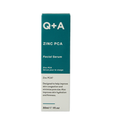 Q+A Zinc PCA facial serum 30.00 Milliliter