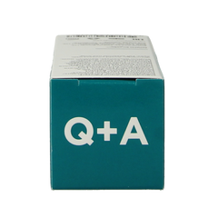 Q+A Zinc PCA facial serum 30 Milliliter